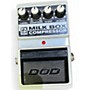 Used DOD MILK BOX Effect Pedal