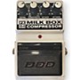 Used DOD MILK BOX Effect Pedal