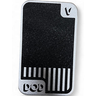Used DOD MINI EXPRESSION PEDAL Pedal