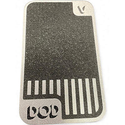 Used DOD MINI VOLUME Pedal