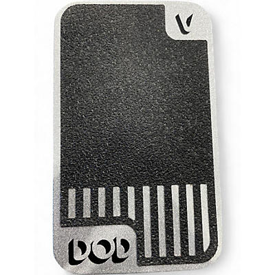 Used DOD MINI VOLUME Pedal