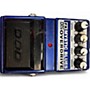 Used DOD MYSTIC BLUES Effect Pedal