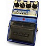 Used DOD MYSTIC BLUES OVERDRIVE Effect Pedal