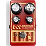 Used DOD Meatbox Sub Synth Effect Pedal