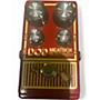 Used DOD Meatbox Sub Synth Effect Pedal