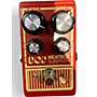 Used DOD Meatbox Subsynth Bass Effect Pedal