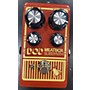 Used DOD Used DOD Meatbox Subsynth Effect Pedal