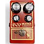 Used DOD Meatbox Subsynth Effect Pedal