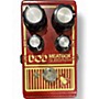 Used DOD Meatbox Subsynth Effect Pedal