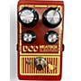 Used DOD Meatbox Subsynth Effect Pedal