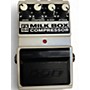 Used DOD Milk Box Compressor Effect Pedal