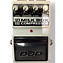 Used DOD Milk Box Compressor FX84 Effect Pedal