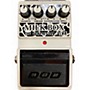 Used DOD Milk Box Compressor FX84 Effect Pedal