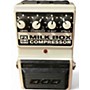 Used DOD Milk Box Compressor Pedal