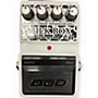 Used DOD Milkbox Compressor FX84 Effect Pedal
