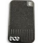 Used DOD Mini Expression Pedal Pedal