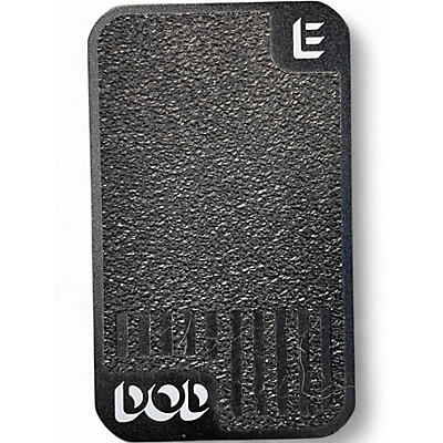 Used DOD Mini Pedal