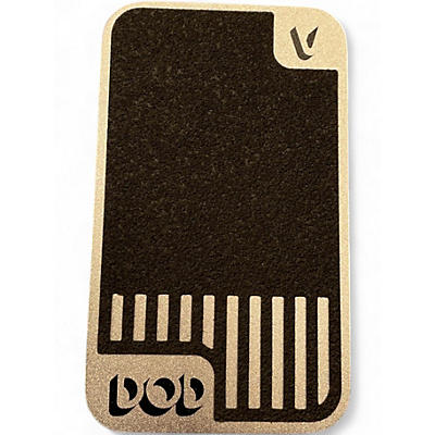 Used DOD Mini Volume Pedal