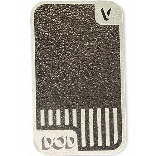 Used DOD Mini Volume Pedal