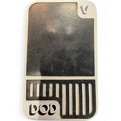 Used DOD Mini Volume Pedal