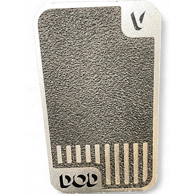 Used DOD Mini Volume Pedal