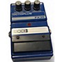 Used DOD OCTOPLUS Effect Pedal