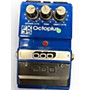 Used DOD OCTOPLUS Effect Pedal