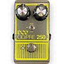 Used DOD OD/PRE 250 Effect Pedal