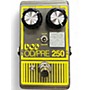 Used DOD OD/PRE 250 Effect Pedal