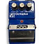 Used DOD Octopus FX35 Effect Pedal