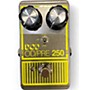 Used DOD Overdrive Preamp 250-X Effect Pedal