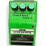 Used DOD PERFORMER 545A WAH FILTER Effect Pedal