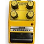 Used DOD PERFORMER SUSTAIN 515 Effect Pedal