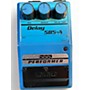 Used DOD Performer Delay 585-A Effect Pedal