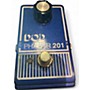 Used DOD Phasor 201 Analog Phaser/Pitch Shifter Effect Pedal