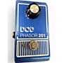 Used DOD Phasor 201 Analog Phaser/Pitch Shifter Effect Pedal