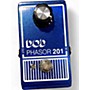 Used DOD Phasor 201 Analog Phaser/Pitch Shifter Effect Pedal