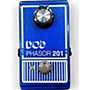 Used DOD Phasor 201 Analog Phaser/Pitch Shifter Effect Pedal
