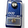 Used DOD Phasor 201 Analog Phaser/Pitch Shifter Effect Pedal