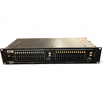 Used DOD R-830B Equalizer