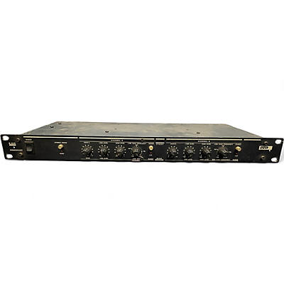 Used DOD R835 Crossover