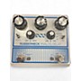 Used DOD RUBBER NECK DELAY Effect Pedal