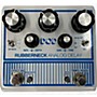 Used DOD RUBBERNECK Effect Pedal