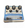 Used DOD RUBBERNECK V  Effect Pedal