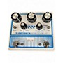 Used DOD Rubberneck Analog Delay Effect Pedal