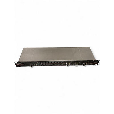 Used DOD SR410 Equalizer