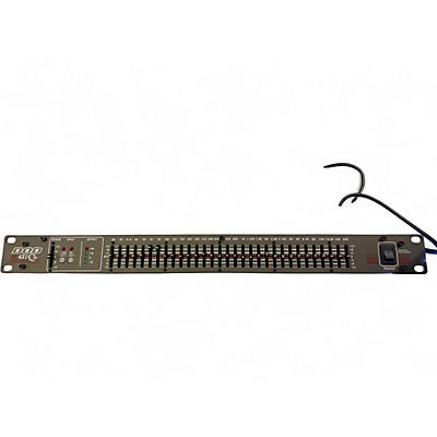 Used DOD SR431QX Equalizer