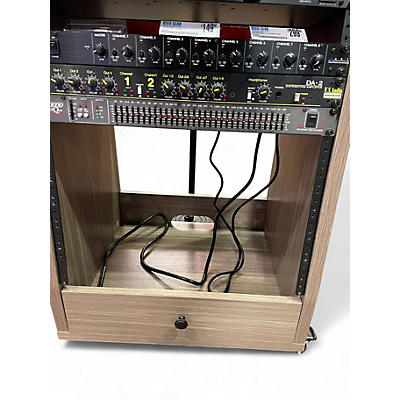 Used DOD  SR431QXLR Pedal