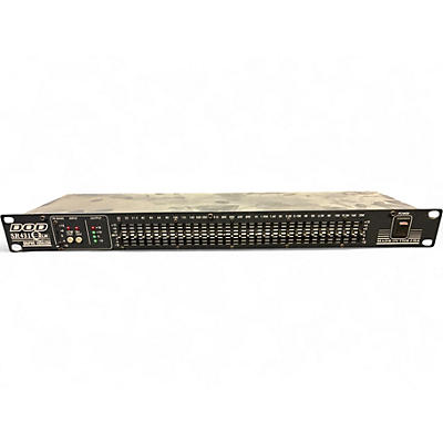 Used DOD SR431XLR Equalizer