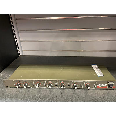 Used DOD SR460H Headphone Amp